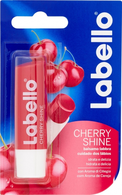 LABELLO CHERRY SHINE gr.4.8   